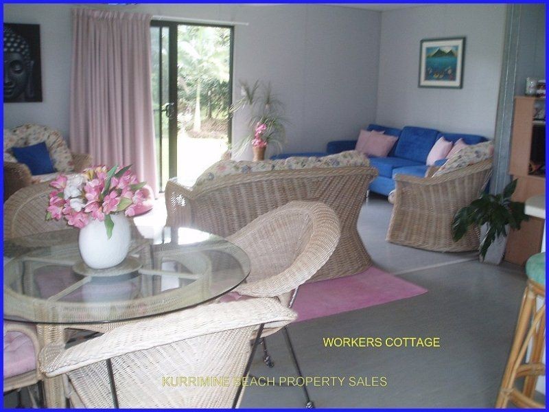 Mena Creek QLD 4871