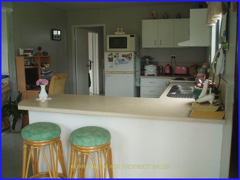 Mena Creek QLD 4871