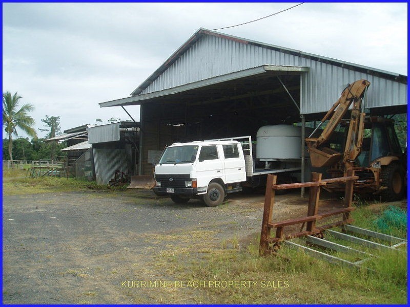 Mena Creek QLD 4871
