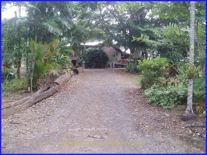 Mena Creek QLD 4871