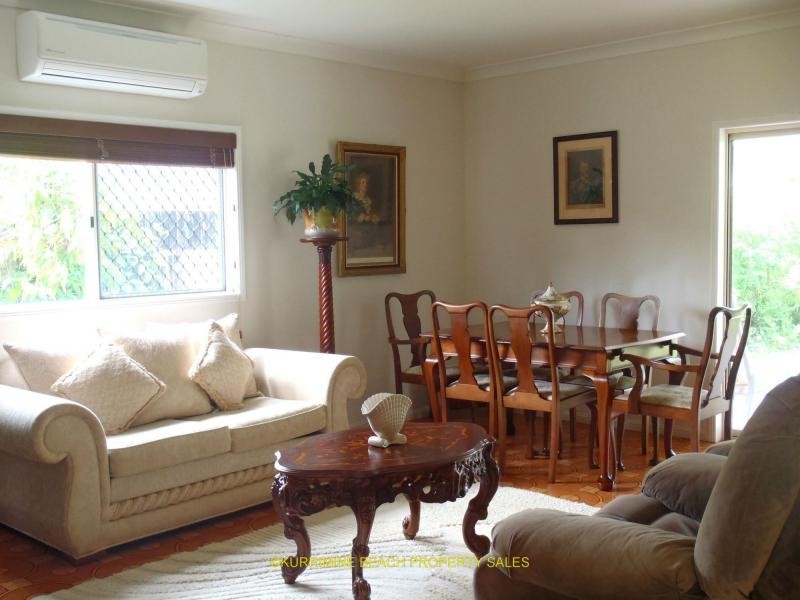 Kurrimine Beach QLD 4871