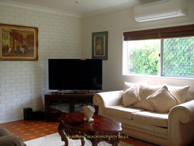 Kurrimine Beach QLD 4871