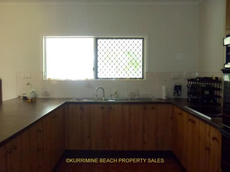 Kurrimine Beach QLD 4871