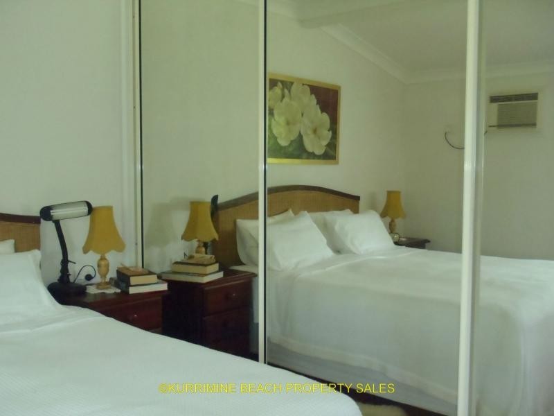 Kurrimine Beach QLD 4871