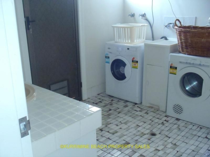 Kurrimine Beach QLD 4871