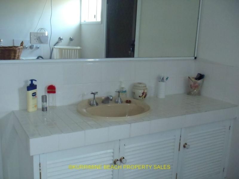 Kurrimine Beach QLD 4871