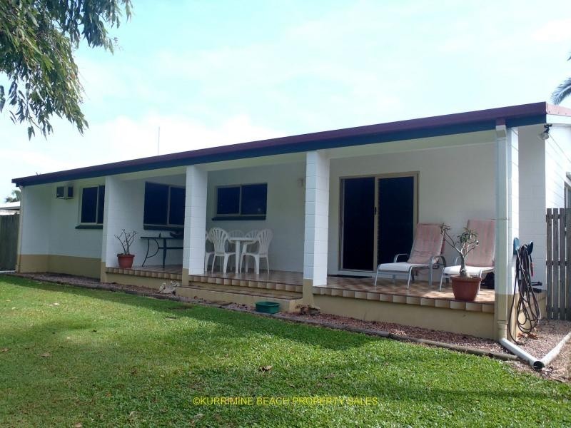 Kurrimine Beach QLD 4871