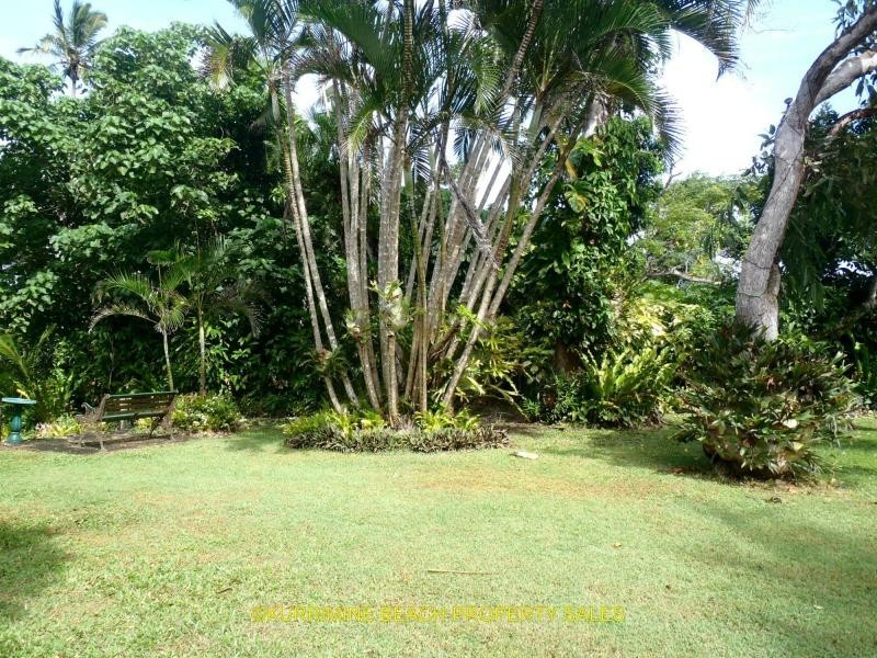 Kurrimine Beach QLD 4871