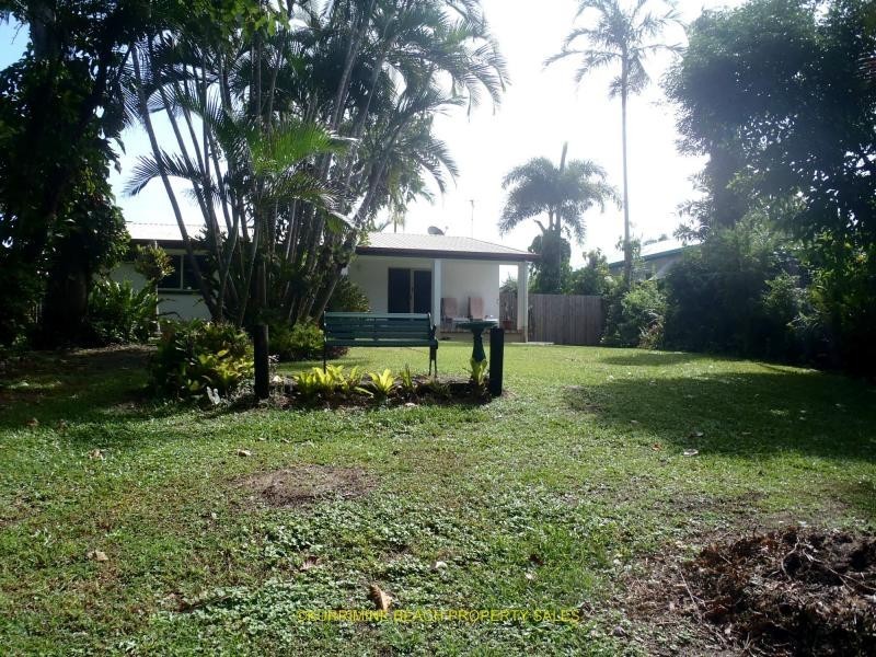 Kurrimine Beach QLD 4871