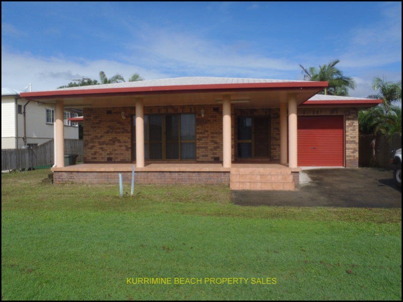 Kurrimine Beach QLD 4871