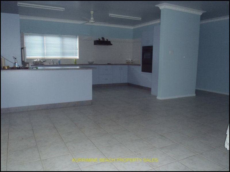 Kurrimine Beach QLD 4871