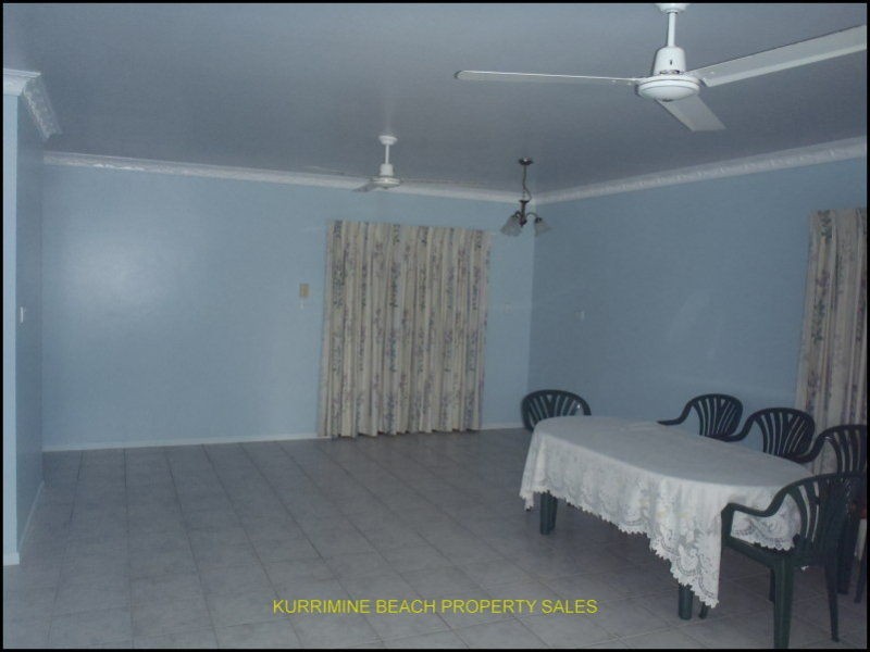 Kurrimine Beach QLD 4871