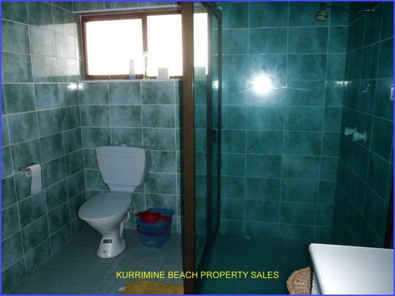 Kurrimine Beach QLD 4871