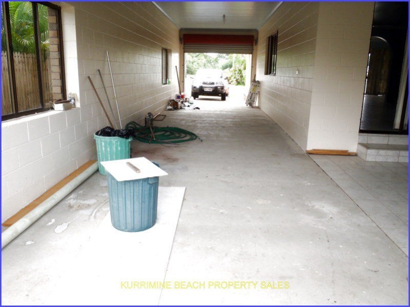 Kurrimine Beach QLD 4871