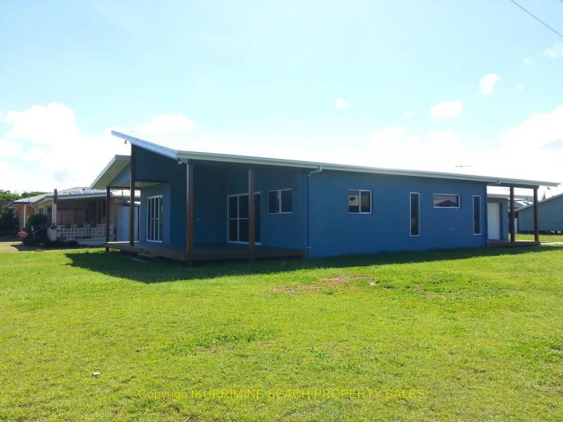 Kurrimine Beach QLD 4871