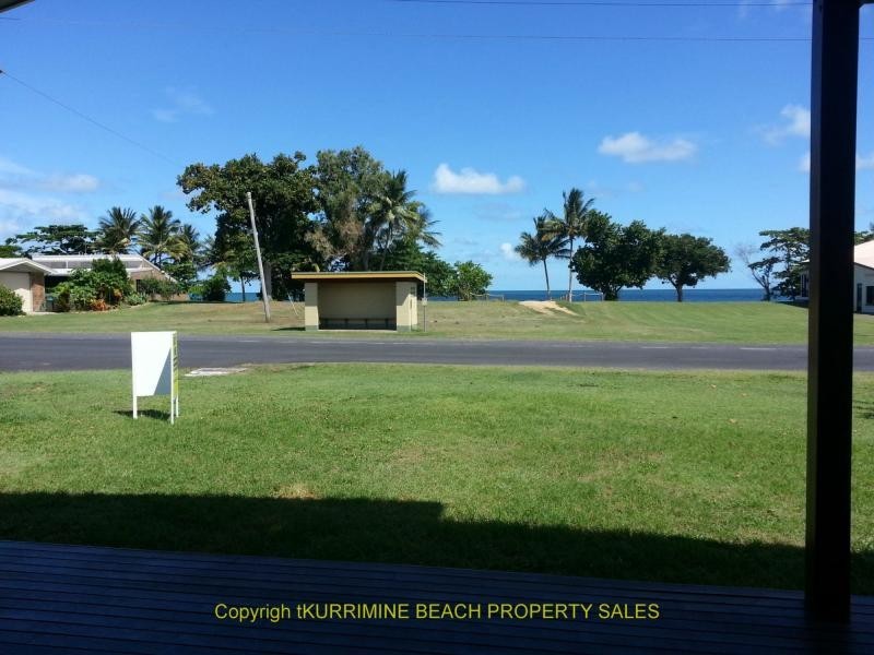 Kurrimine Beach QLD 4871