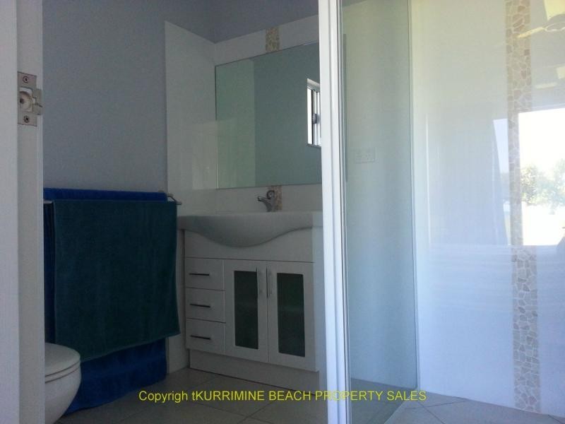 Kurrimine Beach QLD 4871