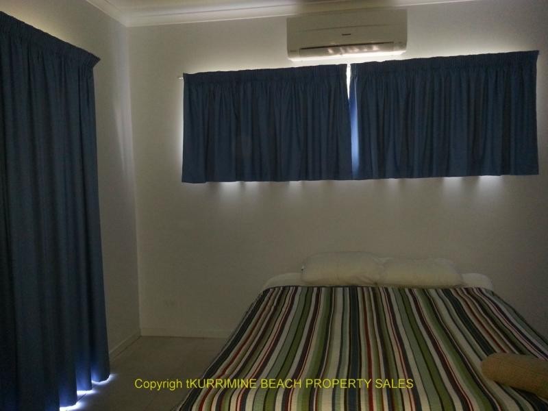 Kurrimine Beach QLD 4871