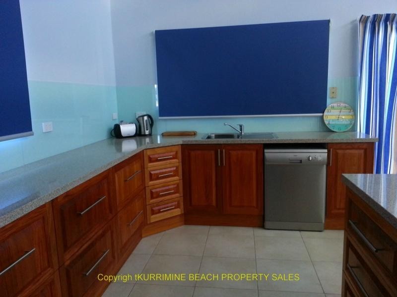 Kurrimine Beach QLD 4871