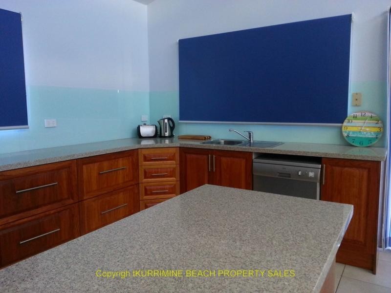 Kurrimine Beach QLD 4871