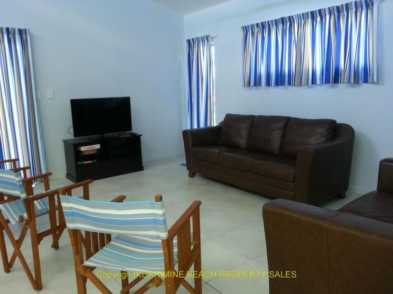 Kurrimine Beach QLD 4871