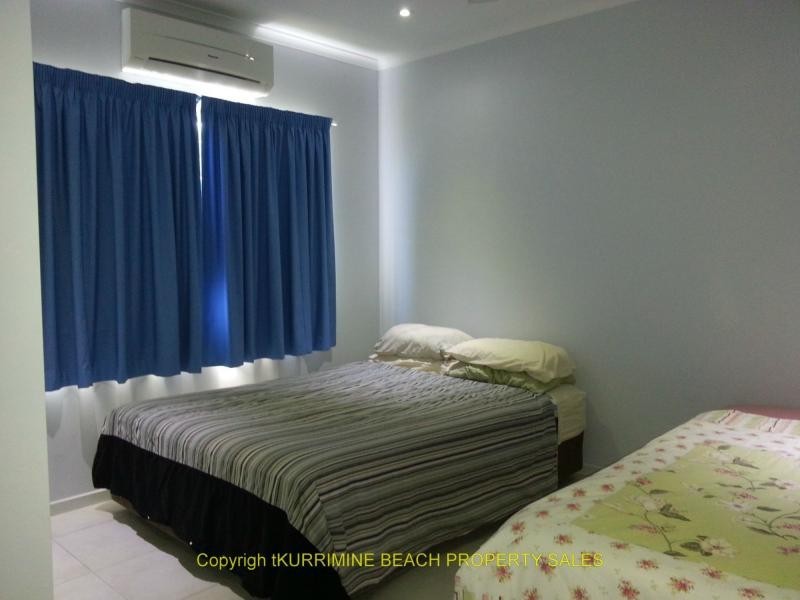 Kurrimine Beach QLD 4871