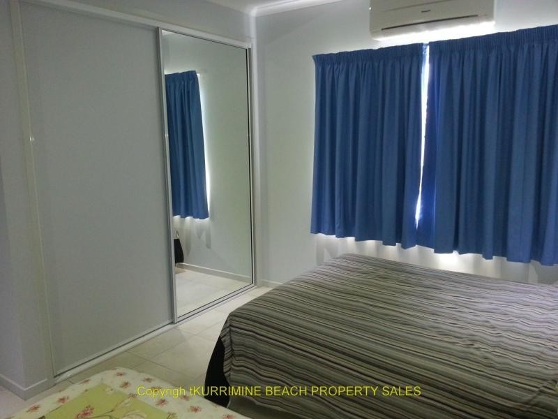 Kurrimine Beach QLD 4871