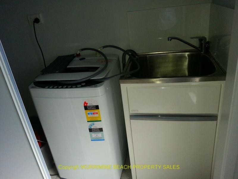 Kurrimine Beach QLD 4871