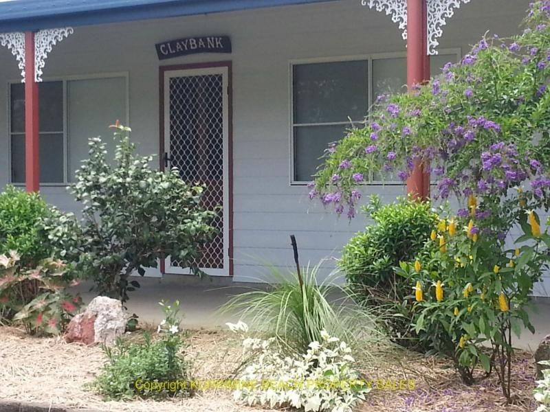 Silkwood QLD 4856