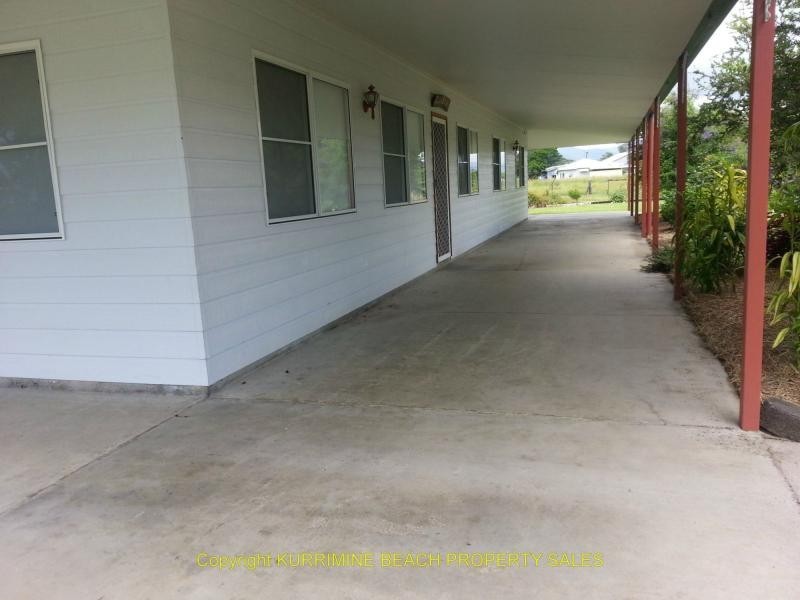Silkwood QLD 4856