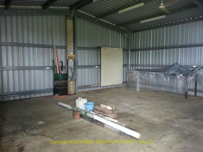 Silkwood QLD 4856