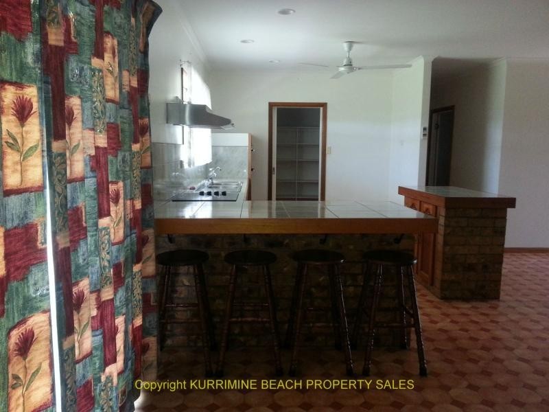 Silkwood QLD 4856