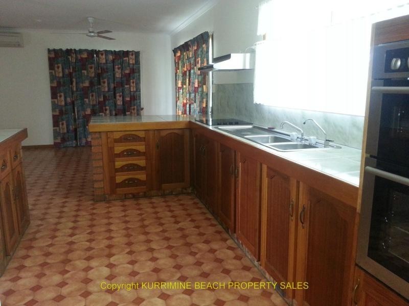 Silkwood QLD 4856