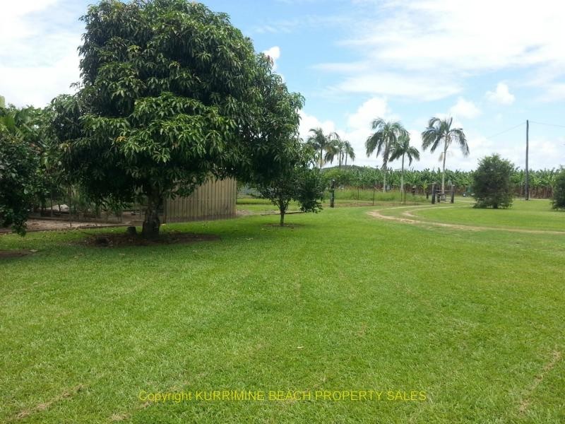 Silkwood QLD 4856