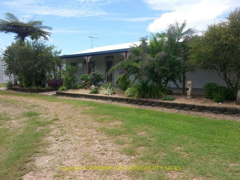 Silkwood QLD 4856