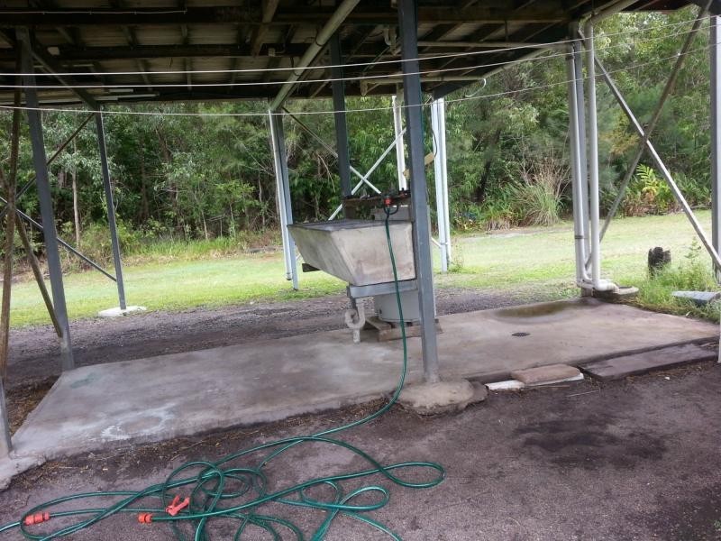 Kurrimine Beach QLD 4871