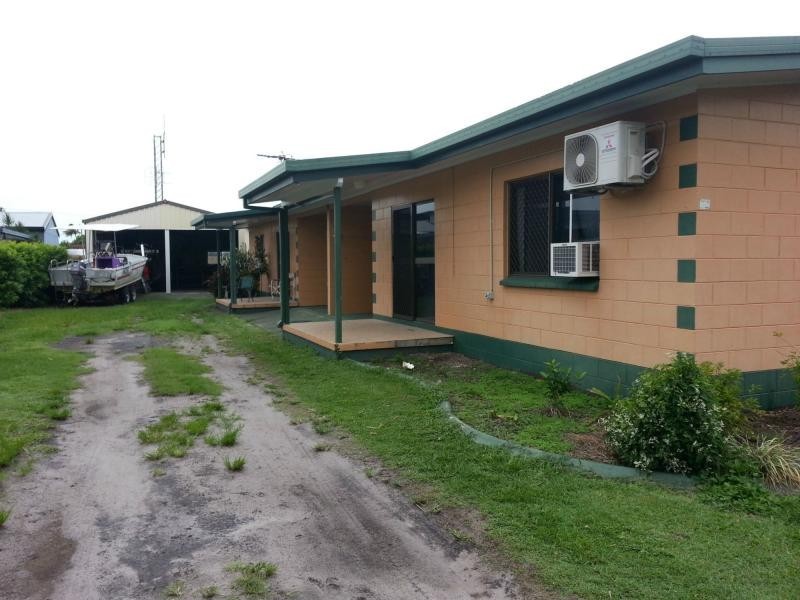 Kurrimine Beach QLD 4871