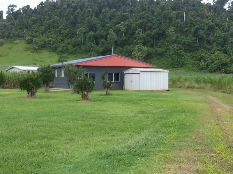 718 MURDERING POINT Road, KURRIMINE BEACH, Kurrimine Beach QLD 4871