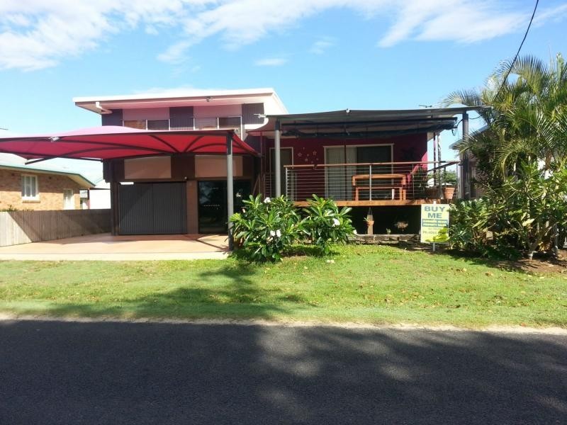 13 Robert Johnstone Parade, KURRIMINE BEACH, Kurrimine Beach QLD 4871