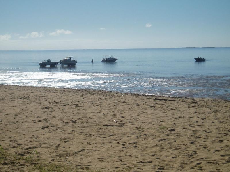 Kurrimine Beach QLD 4871