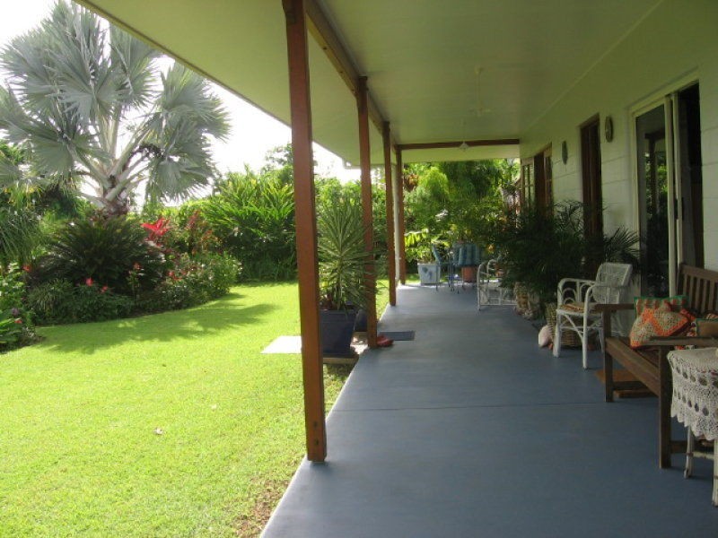Kurrimine Beach QLD 4871