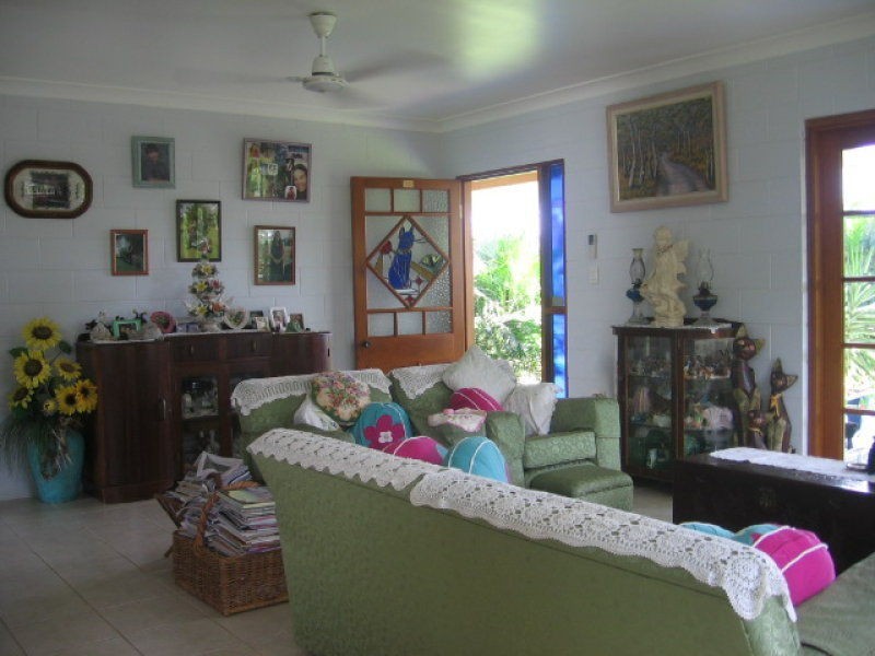 Kurrimine Beach QLD 4871
