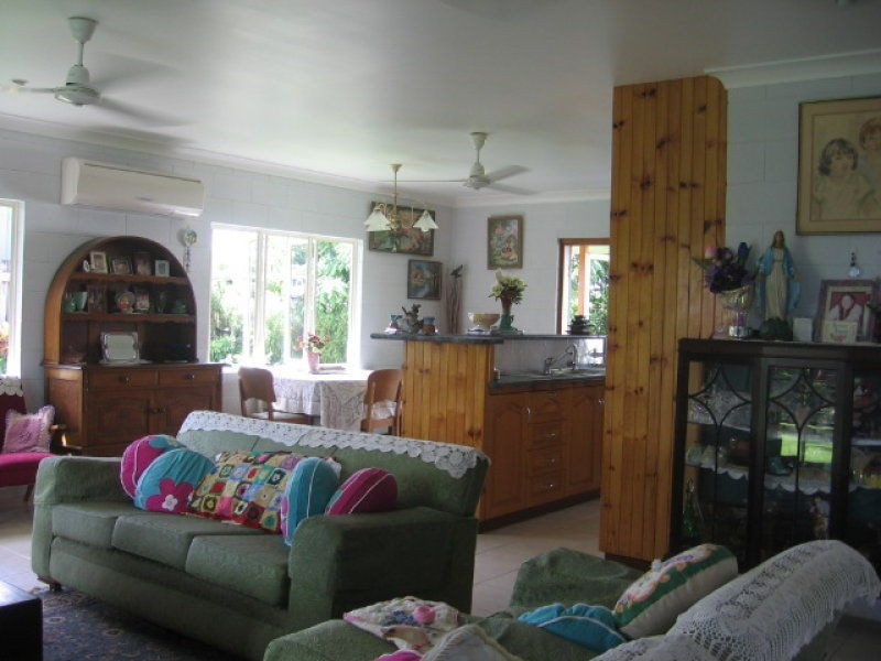 Kurrimine Beach QLD 4871