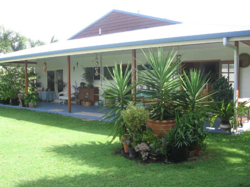 Kurrimine Beach QLD 4871