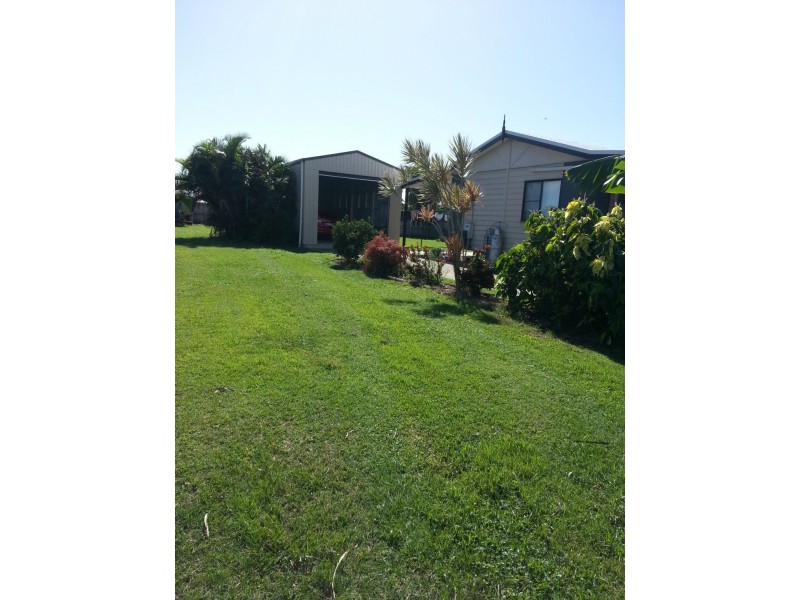 10 Hawthorne Drive, Kurrimine Beach QLD 4871