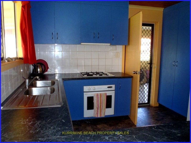 Kurrimine Beach QLD 4871