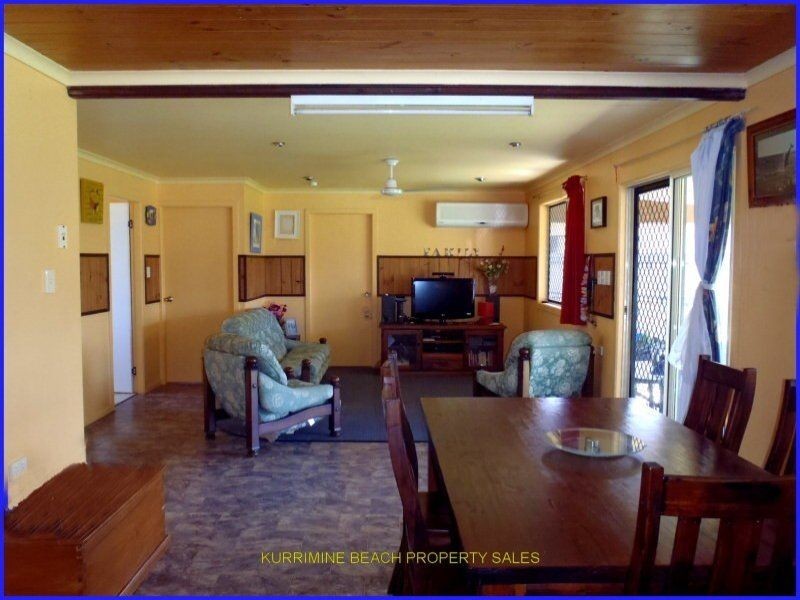 Kurrimine Beach QLD 4871