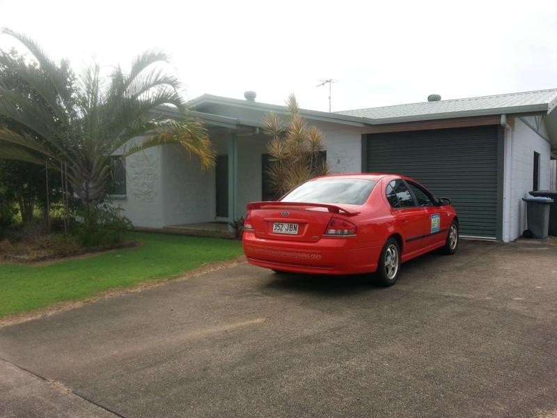 3 TAYLOR Street, KURRIMINE BEACH, Kurrimine Beach QLD 4871