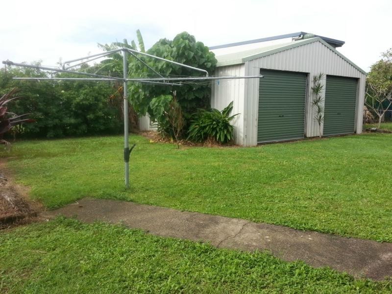 3 TAYLOR Street, KURRIMINE BEACH, Kurrimine Beach QLD 4871