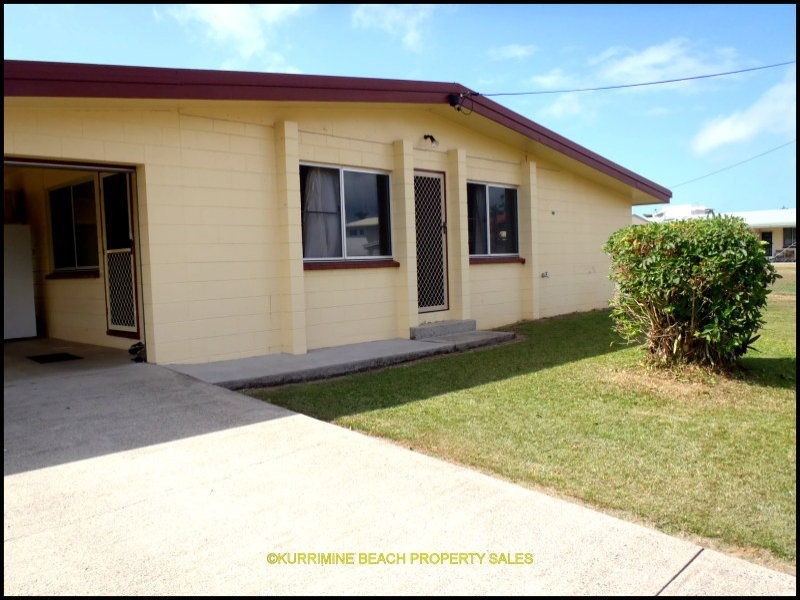 Kurrimine Beach QLD 4871